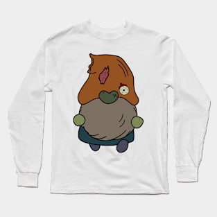 Zgnombie 2 Long Sleeve T-Shirt